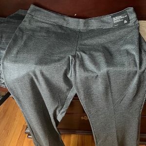 New York and Co Dress Pants Size XL